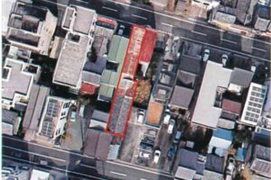 《売地》豊橋市曲尺手町 画像2