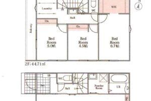 《新築》豊川市堺町２丁目第１期 画像1