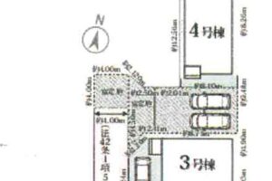 《新築》豊川市堺町２丁目第１期 画像4