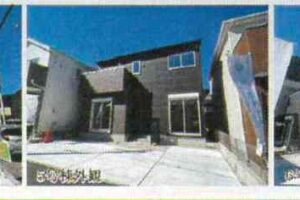 《新築》豊橋市曙町第１期 画像2