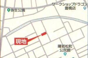 《新築》豊橋市曙町若松 画像3
