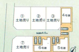 《新築》豊橋市北山町第１期 画像4