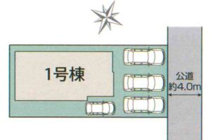 《新築》豊橋市曙町若松 画像2