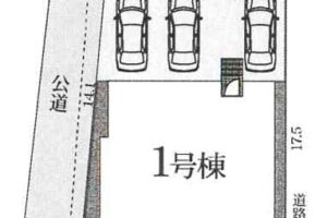《新築》豊橋市下地町第１ 画像3