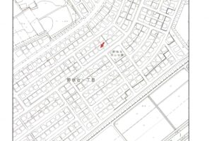 《中古住宅》豊橋市野依台一丁目 画像1