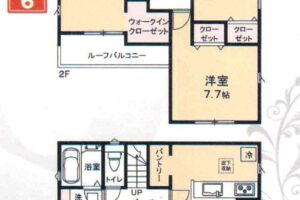 《新築》豊橋市松井町第２期 画像3