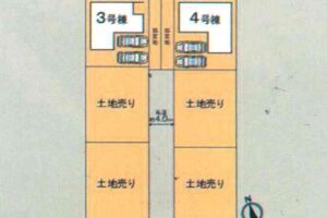 《新築》豊橋市松井町第２期 画像4