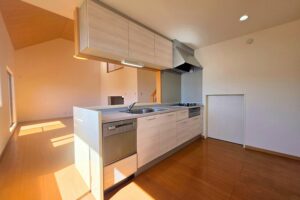 《再生住宅》豊川市長沢町 画像3