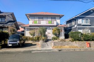 《中古住宅》豊橋市野依台一丁目 画像2
