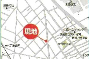 《新築》豊川市伊奈町南山新田第１期 画像4