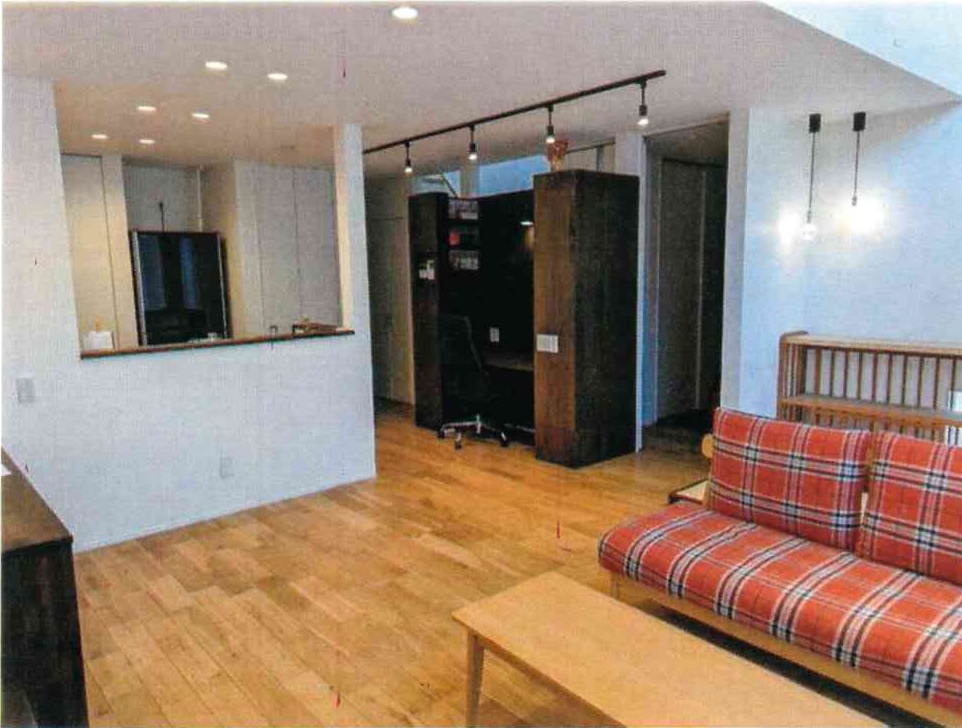 《中古住宅》豊川市為当町