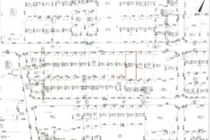 《売地》豊橋市牟呂町字松島東 画像1