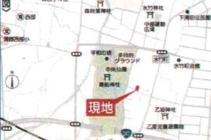 《新築》蒲郡市水竹町第８ 画像5