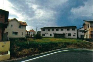 《売地》豊橋市西浜町 画像2