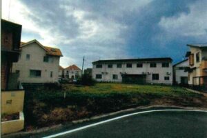 《売地》豊橋市西浜町 画像2