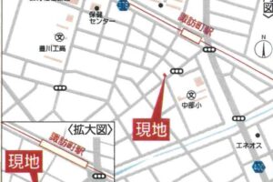 《新築》豊川市萩山町第１ 画像3