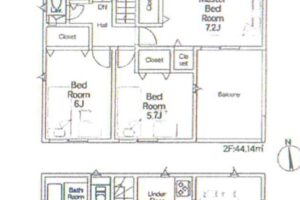 《新築》蒲郡市豊岡町第６ 画像3