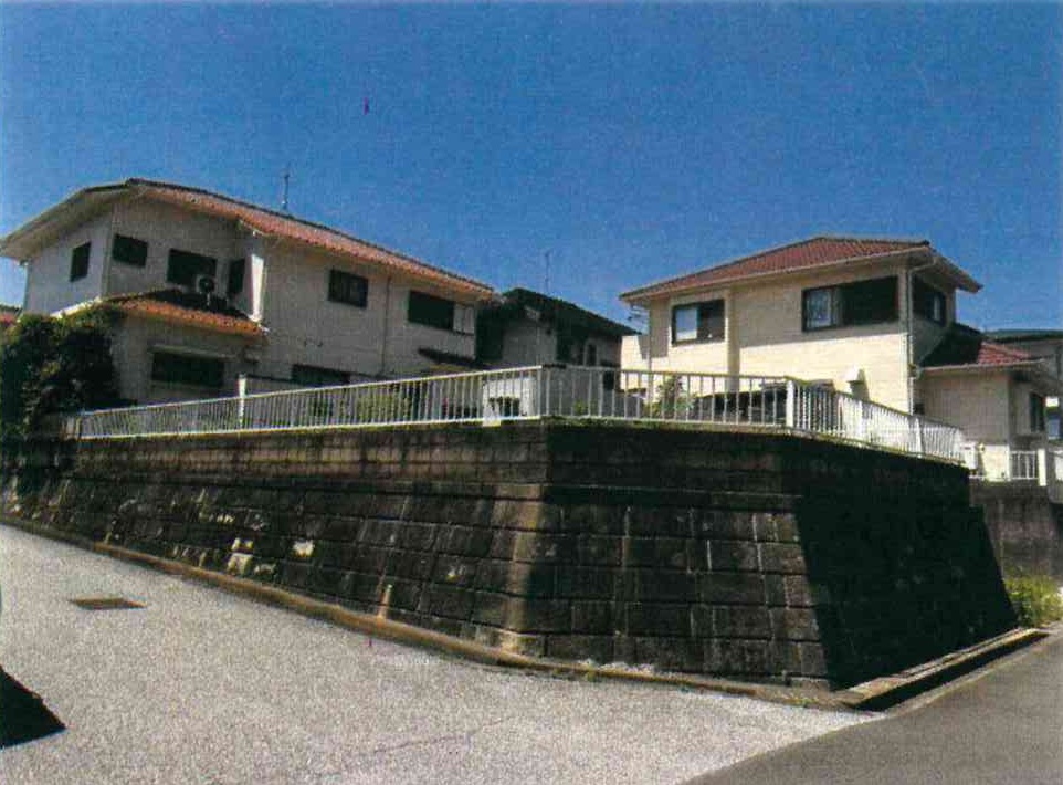 《売地》豊橋市富士見台２丁目