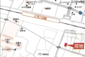 《新築》蒲郡市三谷町第１１ 画像4