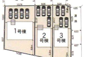 《新築》豊川市江島町第１ 画像4