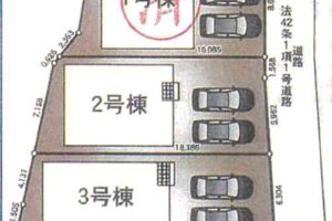 《新築》豊橋市大岩町第１２ 画像3