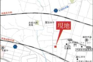 《新築》豊川市御津町赤根屋敷第２ 画像4