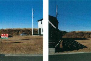 《売地》豊橋市牛川町字洗島 画像1