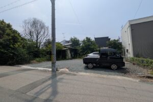 【売地】豊橋市前畑町 画像3