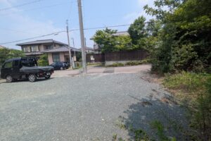 【売地】豊橋市前畑町 画像4