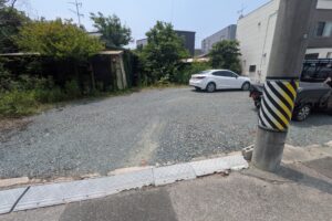 【売地】豊橋市前畑町 画像2