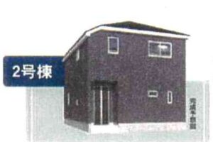 《新築》蒲郡市形原町第１０ 画像4