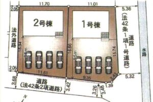 《新築》豊川市御津町御馬東第２ 画像3