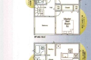 《新築》蒲郡市水竹町第８ 画像3