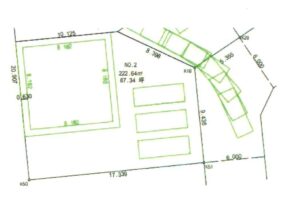 《売地》豊橋市西浜町 画像1