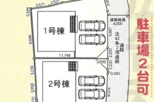 《新築》蒲郡市三谷町第１１ 画像3