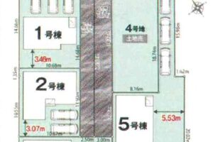 《新築》蒲郡市三谷町東１丁目 画像6