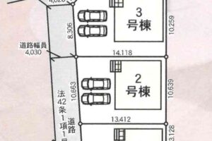 《新築》豊川市金屋元町第１ 画像4