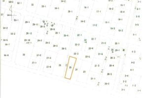 《売地》豊橋市下地町 画像1