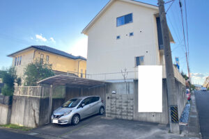 《再生住宅》豊川市長沢町大覚 画像2