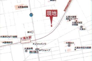 《新築》豊橋市大清水町第１ 画像3