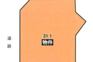 《売地》豊川市下野川町 画像1