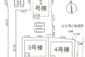 《新築》蒲郡市豊岡町第６ 画像5