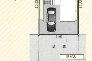 《新築》豊川市萩山町第１ 画像2