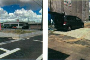 《売地》豊橋市松井町字南新切 画像1