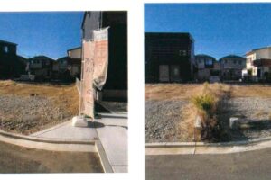 《売地》豊橋市北山町 画像1