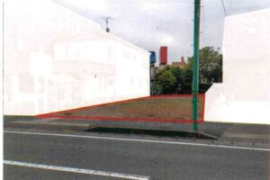 《売地》豊川市開運通１丁目 画像2