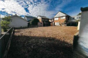 《売地》豊川市美園３丁目Ⅰ 画像2