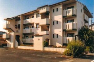 《売マンション》グローリアス小鷹野公園一番館 画像2