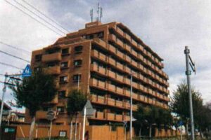 《売マンション》ライオンズマンション高師緑地 画像2