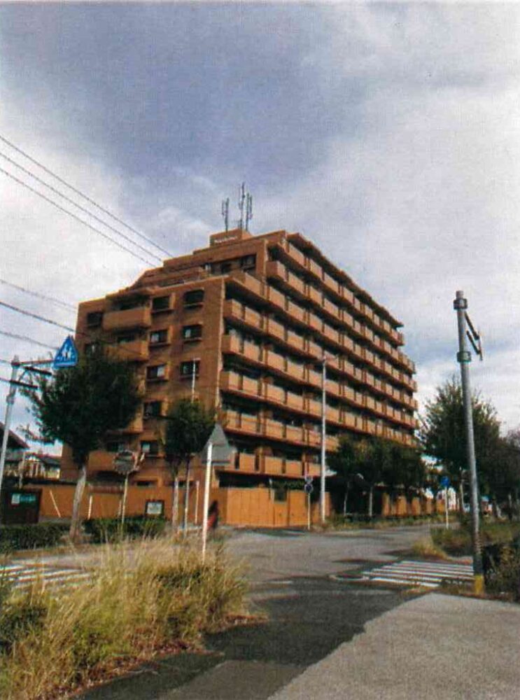 《売マンション》ライオンズマンション高師緑地